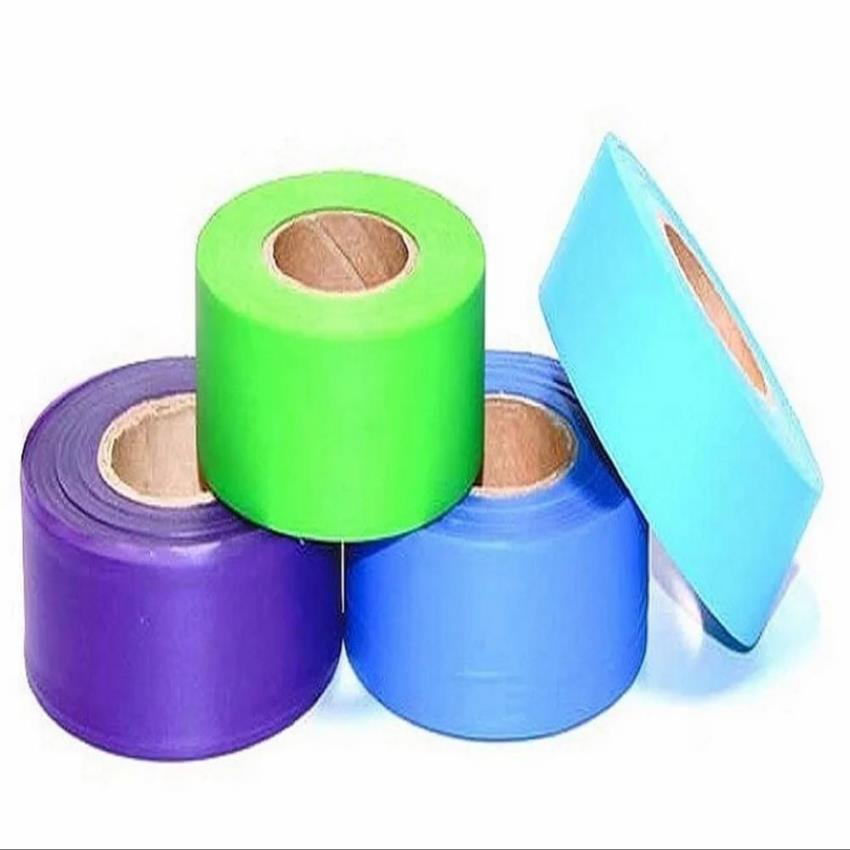 PP LDPE Flagging Tape, Non-Adhesive
