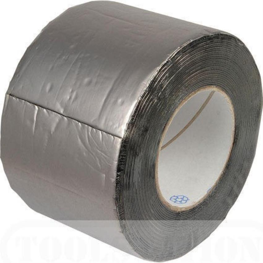 Reinforced Bitumen Flashing Tape