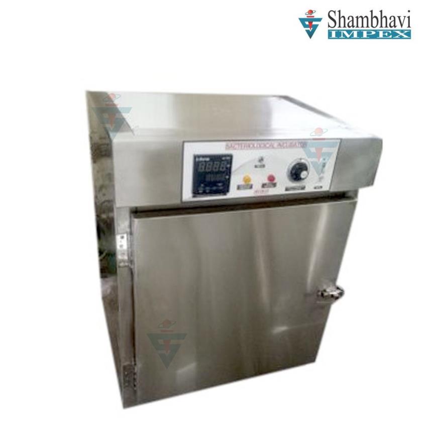 GMP Bacteriological Chamber