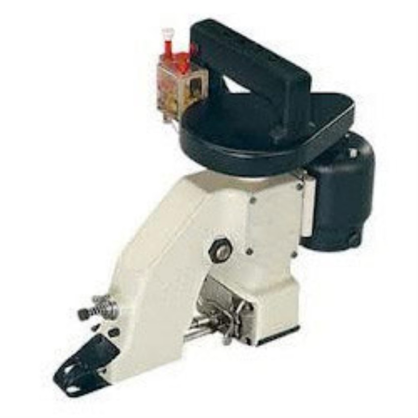 Bag Sealing Machine