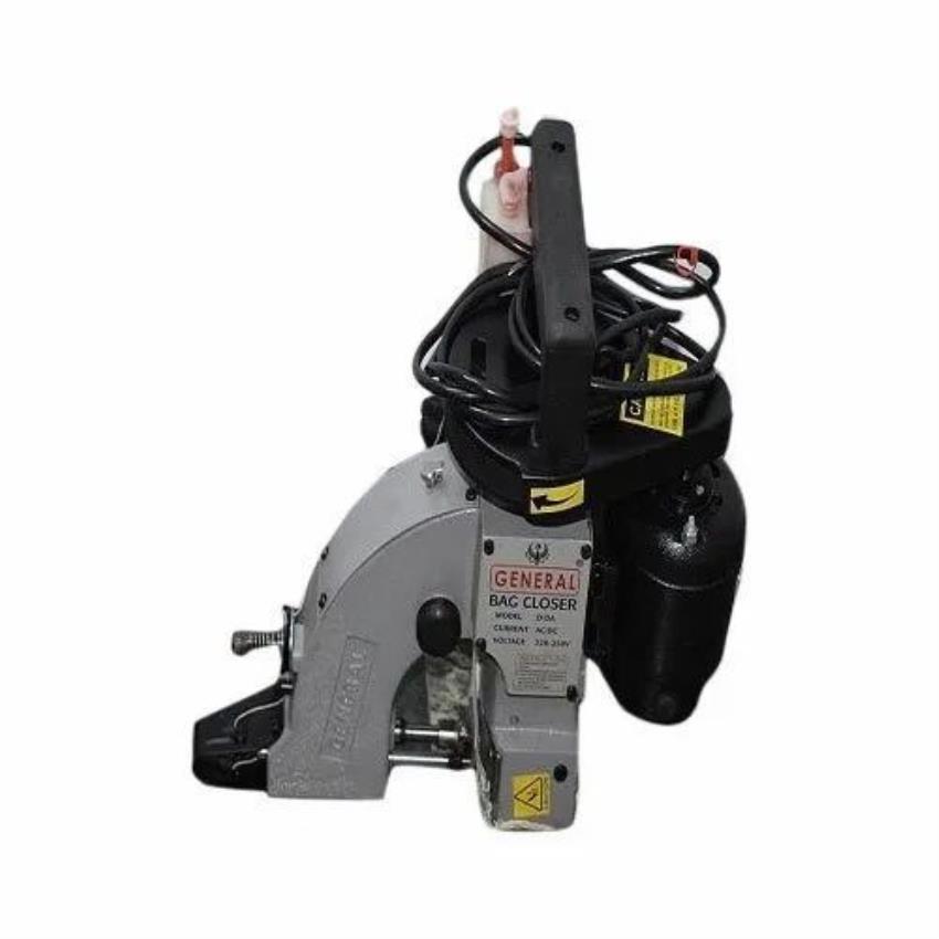 Semi-Automatic Bag Closing Machine