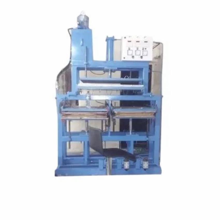 Automatic Bag Embossing Machine, 220-280V