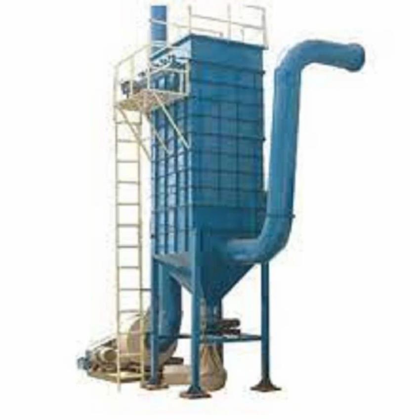 Industrial Bag Filter Systems for Plastic Industry