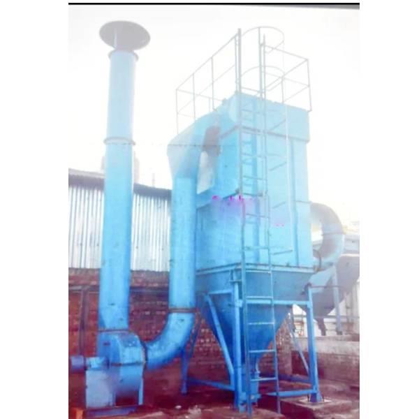 Woodworking Bag Filtration Equipment