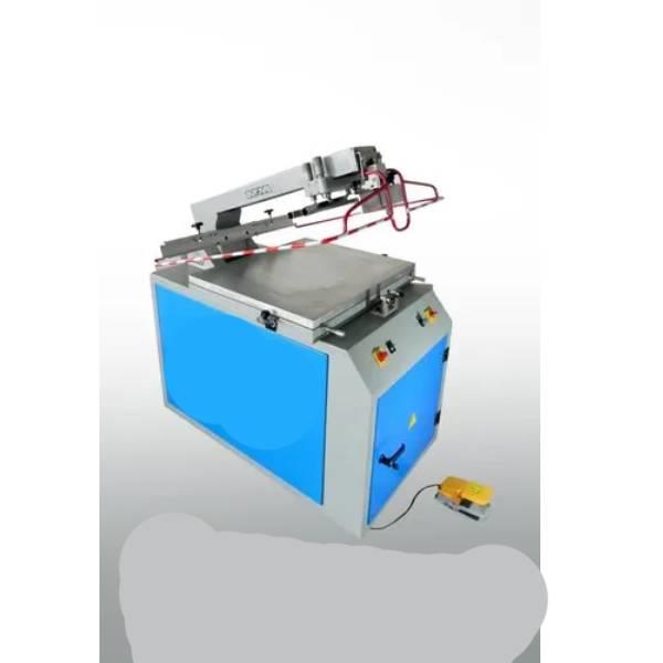 High-Capacity Bag Printer