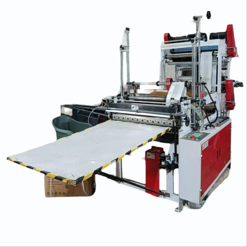 Bag Sealer and Cutter Machine
