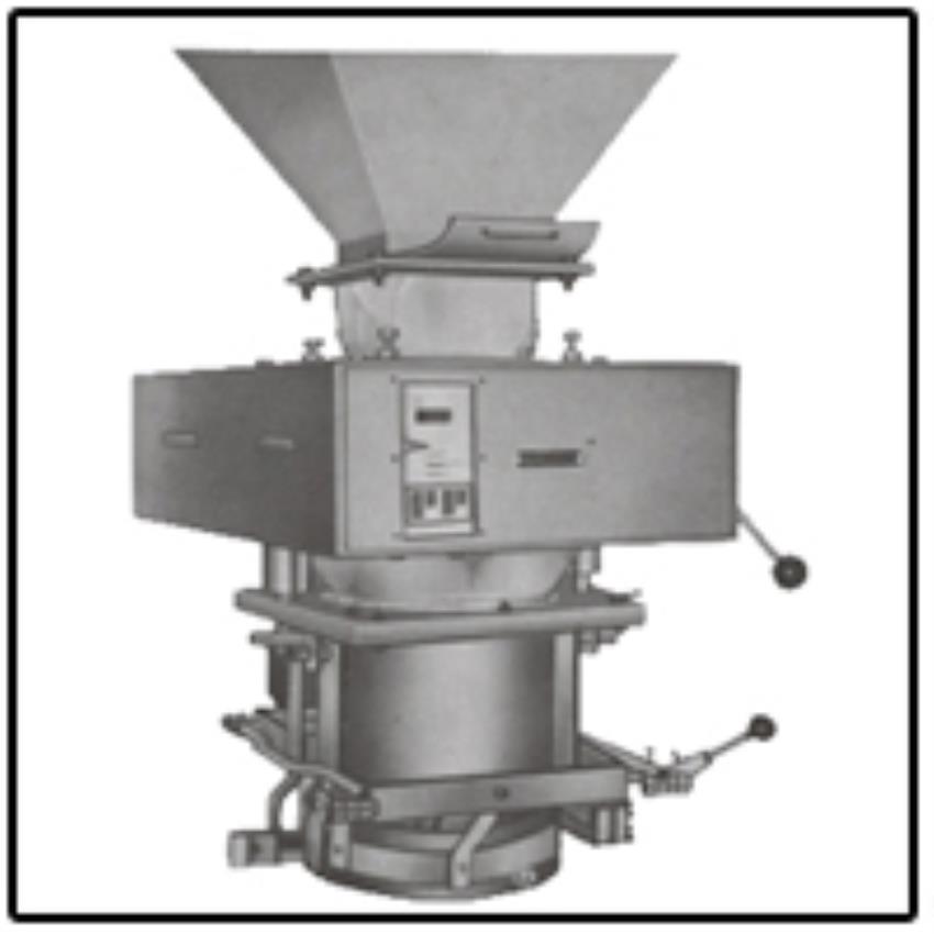 Bag Weighing Equipment