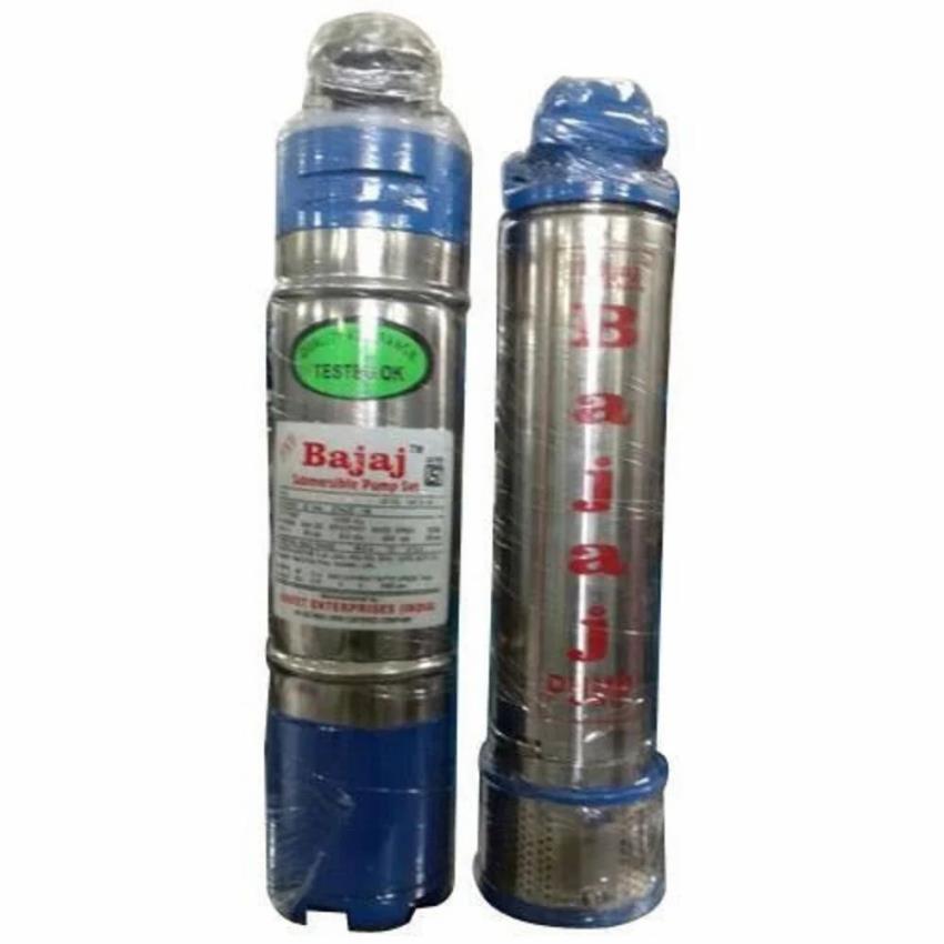 Bajaj 1 HP Oil Field Pump