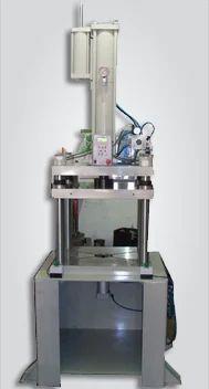 Bakelite Molding Press Machine