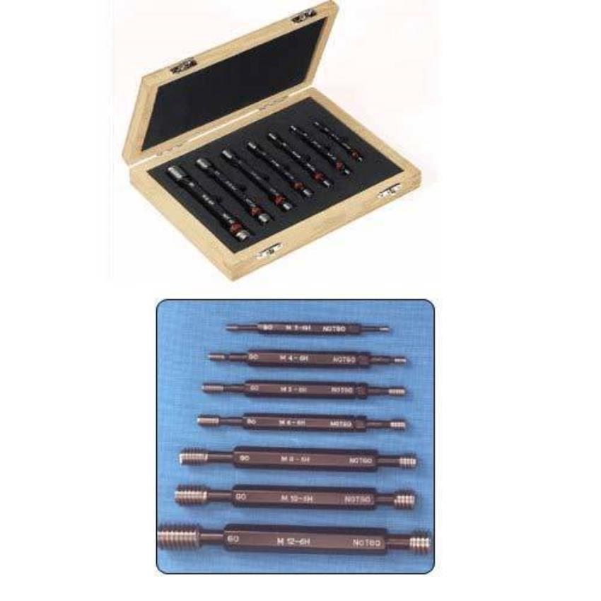 BAKER Thread Plug Gauge