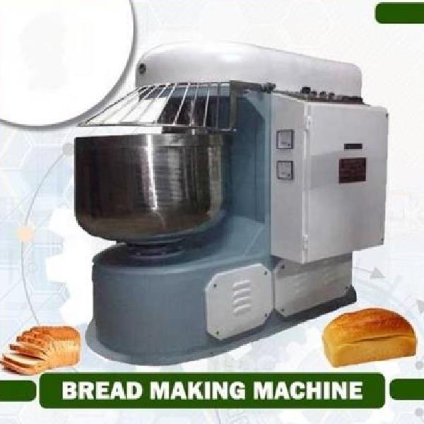 Bakery Automatic Bread Machine