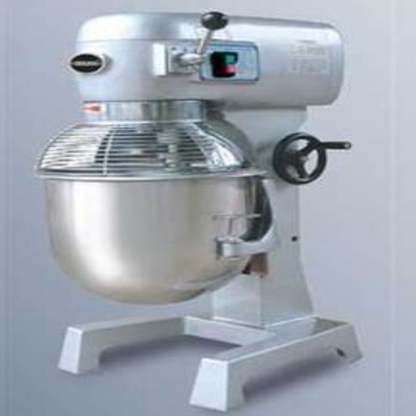Bakery Planetary Mixer 40 Litres