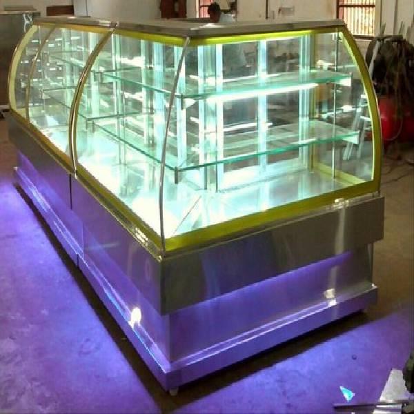 Bakery Display Cabinet