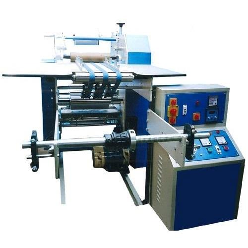 Balaji Arts Induction Wad Sealing Machine