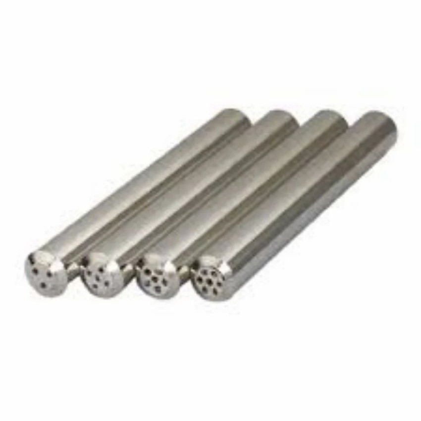 Silver Grinding Diamond Dresser