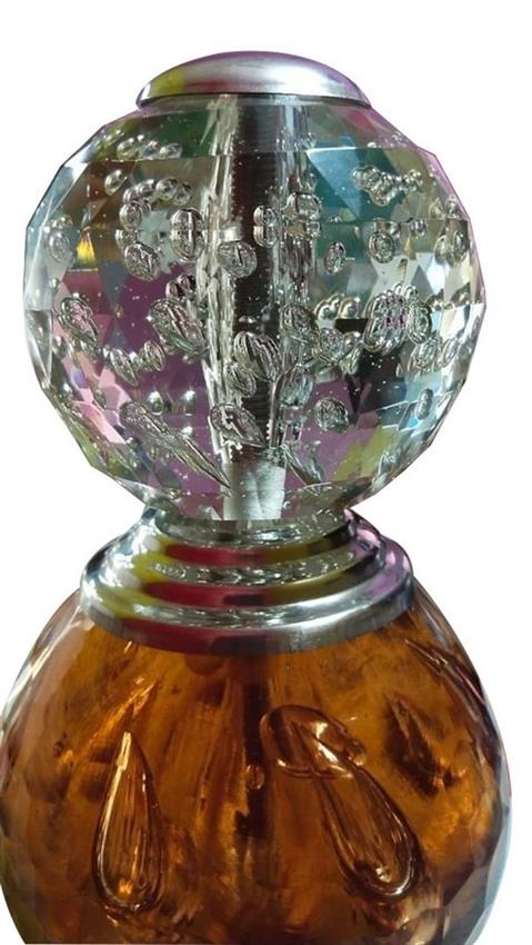 Balcony Stairs Acrylic Glass Ball for Railing