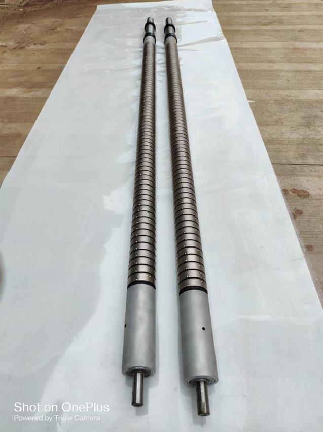 Ball Differential Shaft