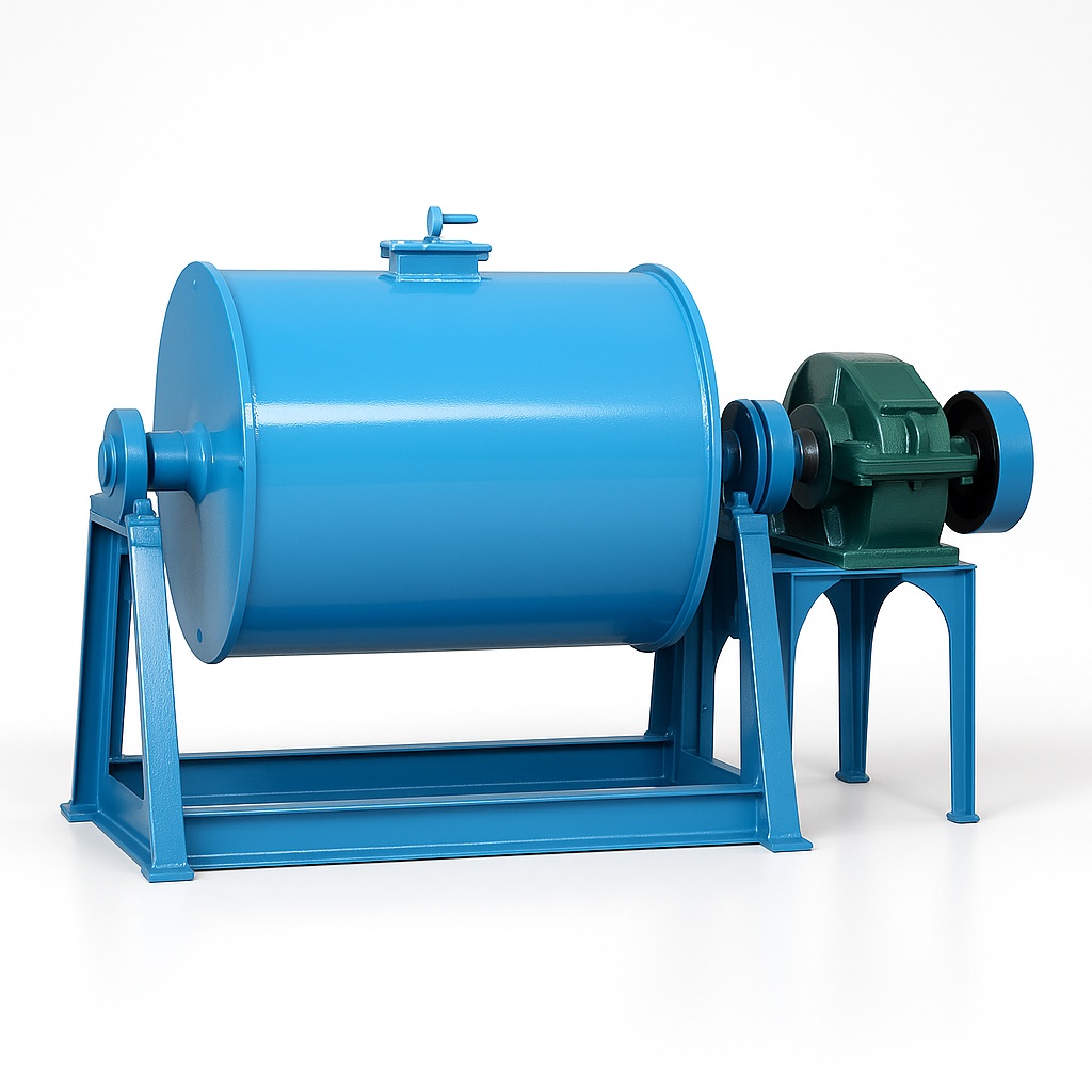 Ball Grinding Mill Equipment