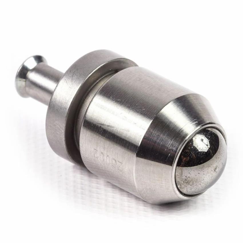 Ball Indenter Hardness Machine