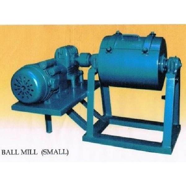 Electric Ball Mill