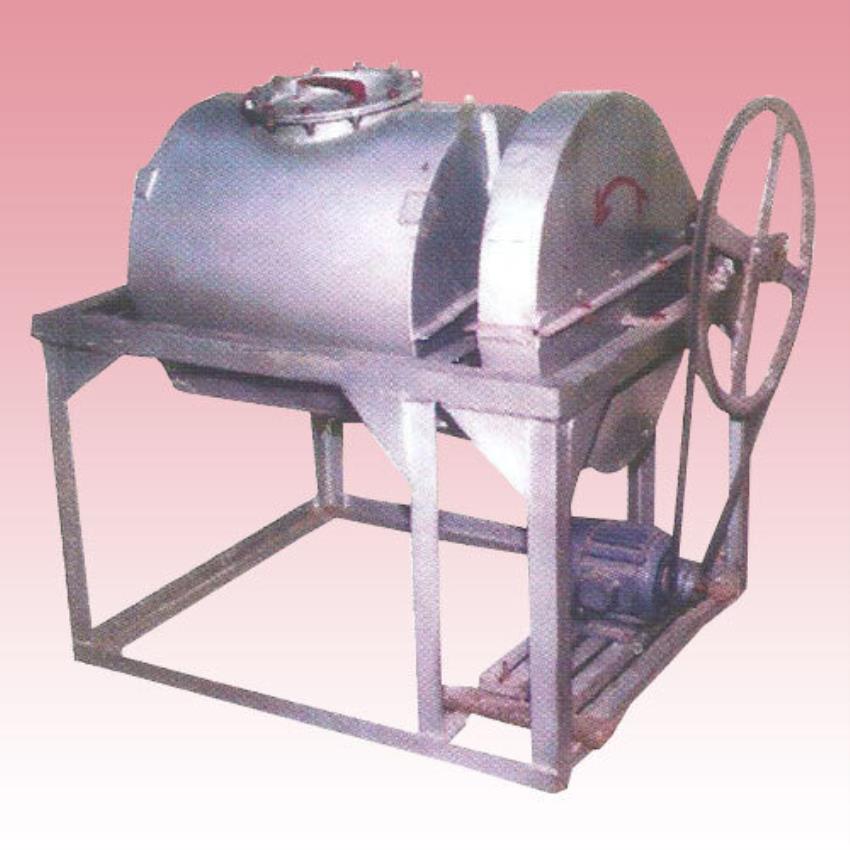 Drum Type Ball Grinding Machine
