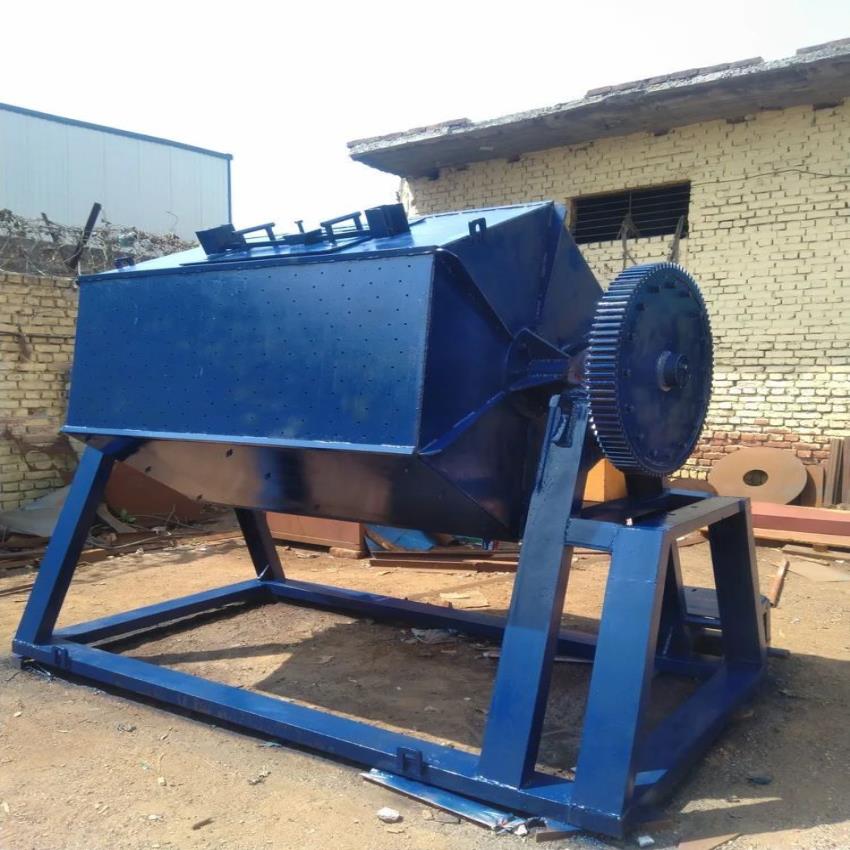 Ball Mill Equipment