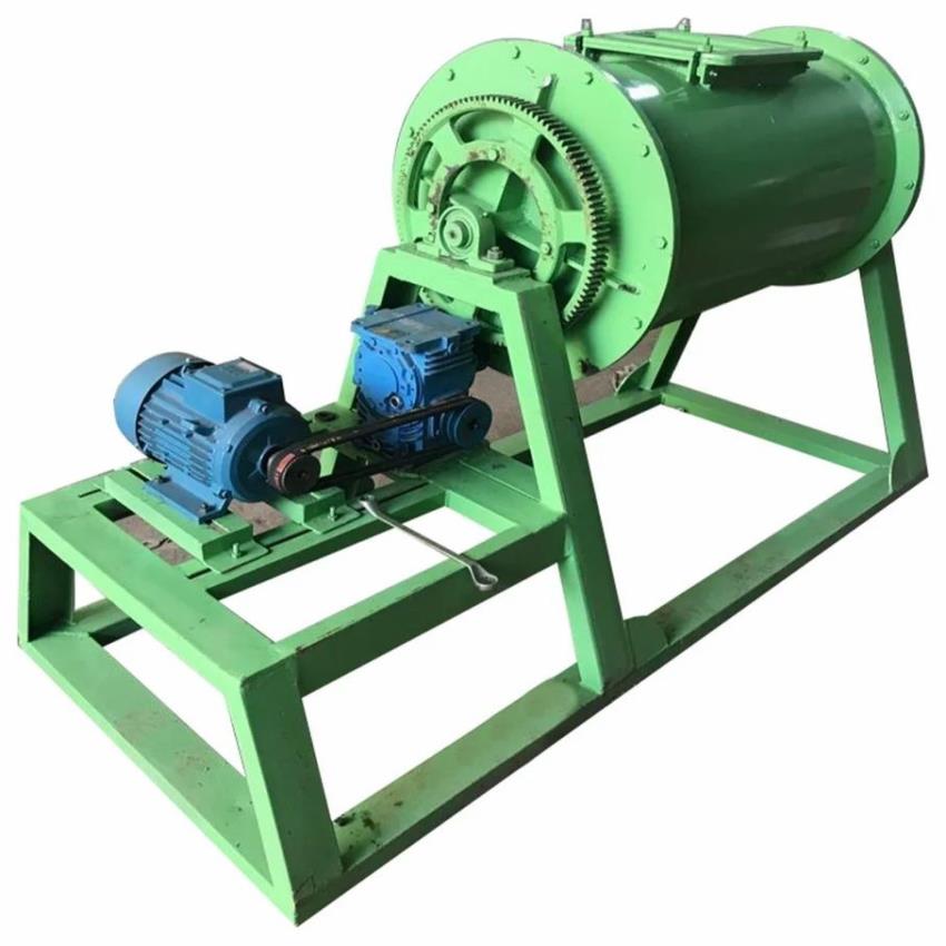 Chemical Industry Ball Mill