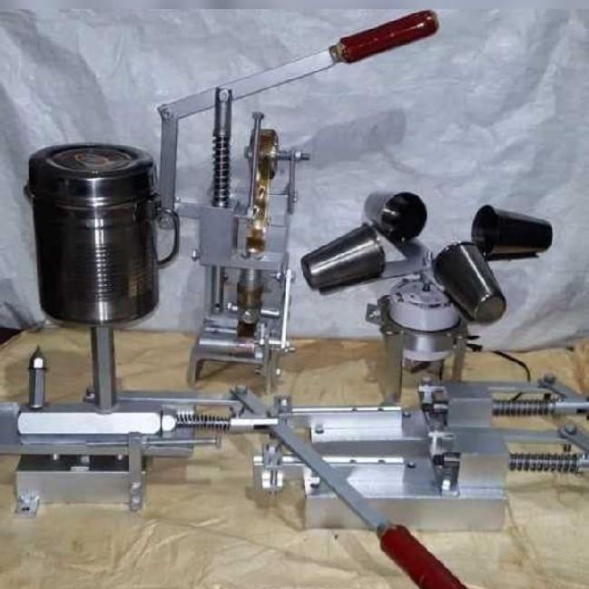 Ballpoint Pen Production Machine DI201