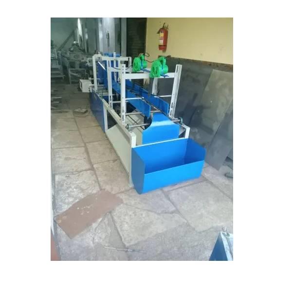 Bamboo Stick Processing Machine