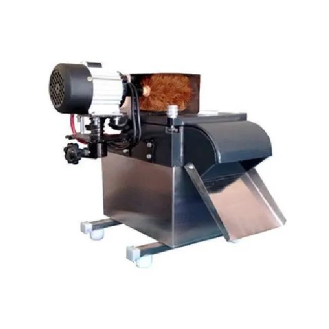 Banana Chip Slicing Equipment