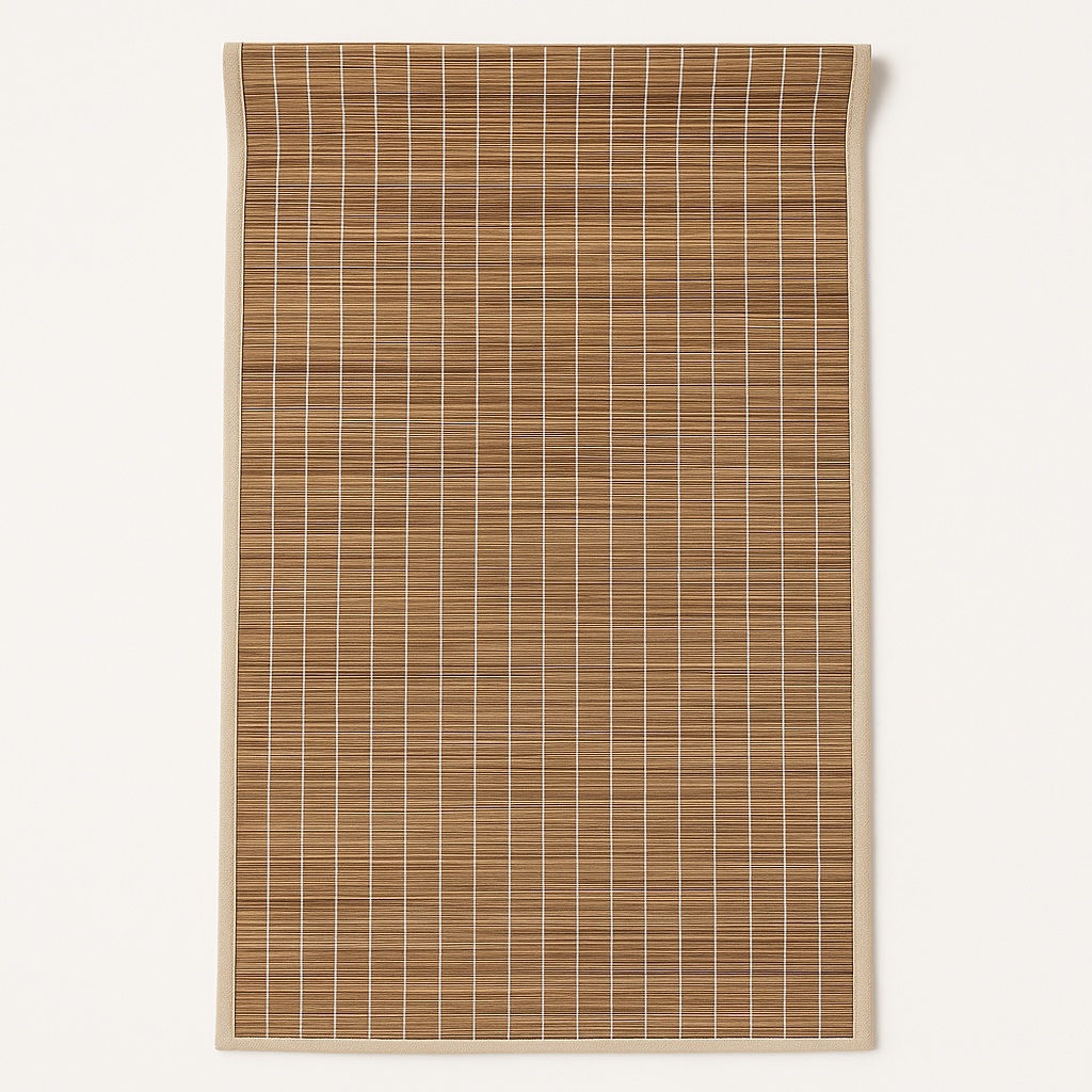 Banana Fiber Yoga Mat