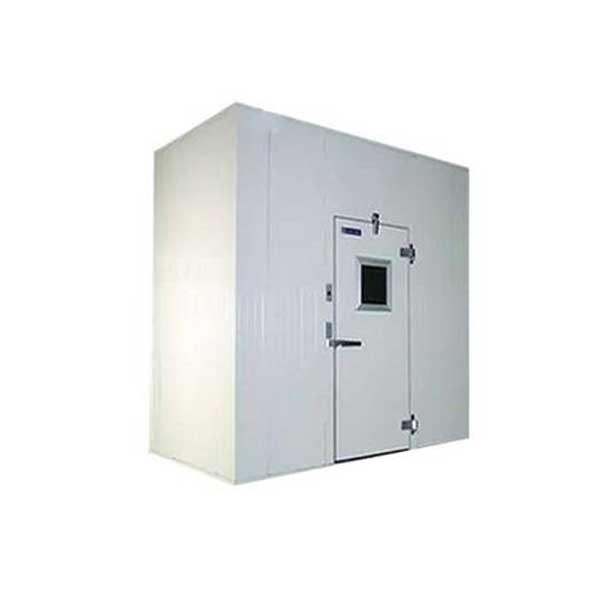 Banana Ripening Cold Chamber