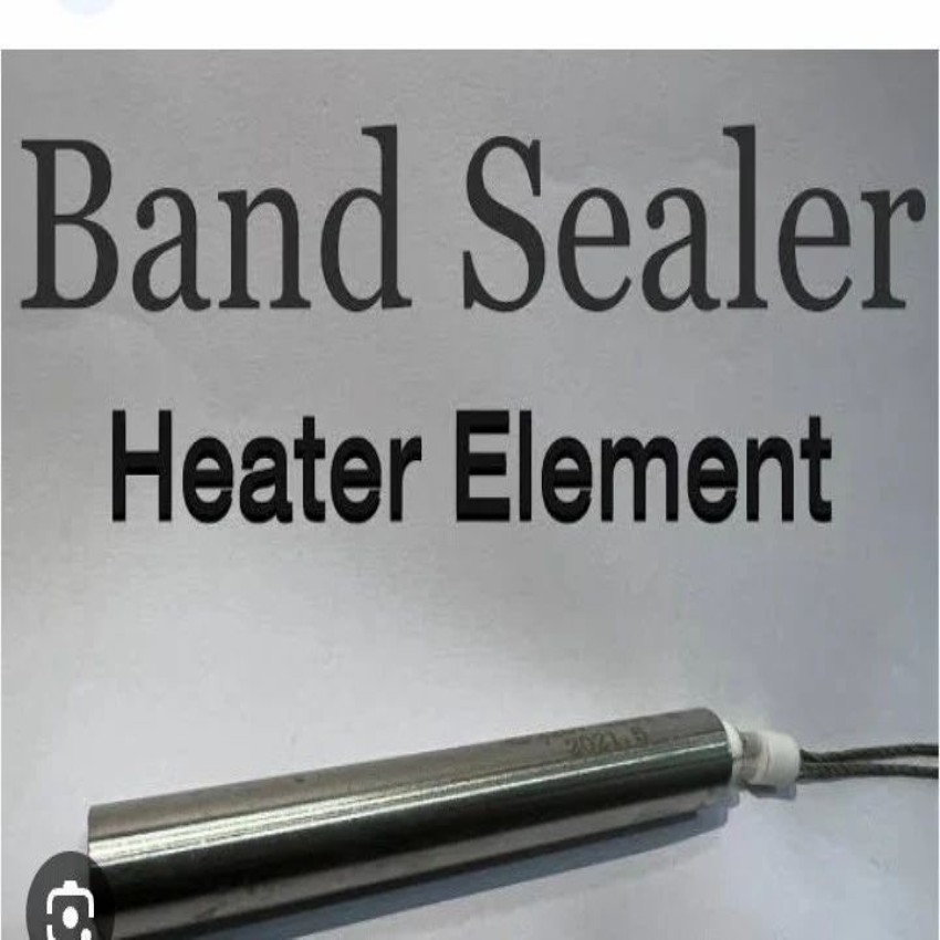 Band Sealer Heater Element 220V