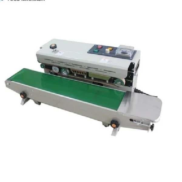Horizontal Band Sealer Machine
