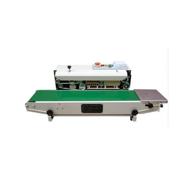 Electric Band Sealing Machine