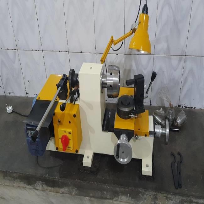 Bangle and Ring Turning Equipment