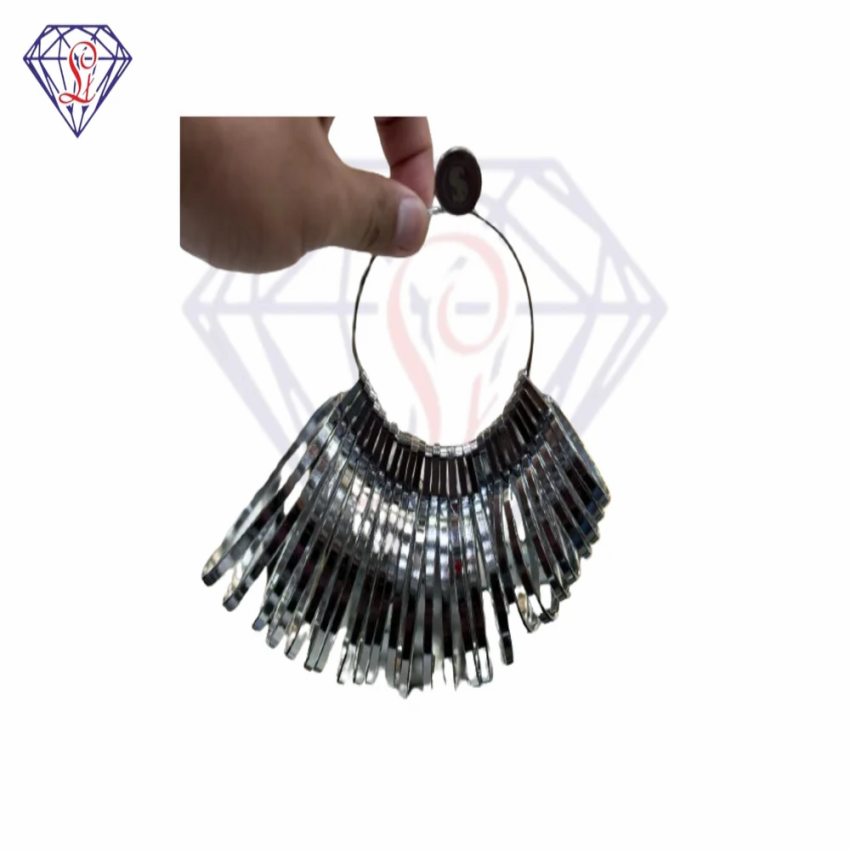 Bangle Sizing Device