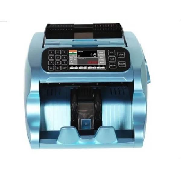 Bank Cash Counting Machine