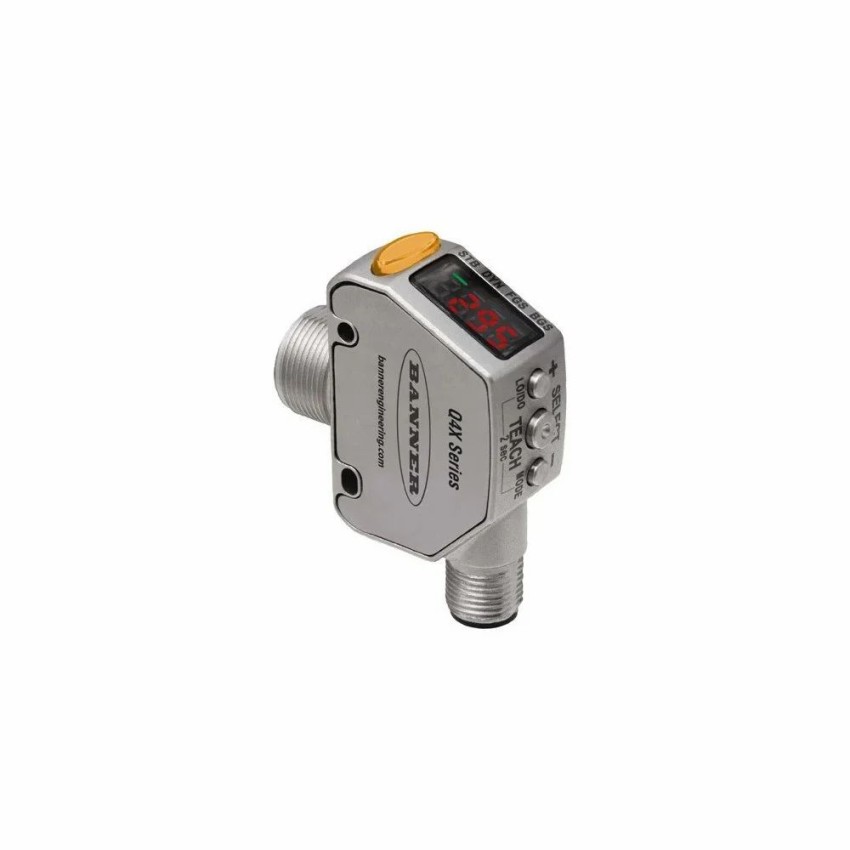 Banner Laser Scanner