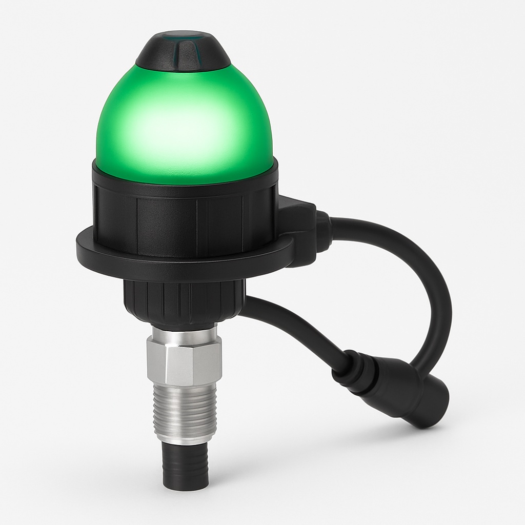 Banner Industrial Pick-to-Light Sensors