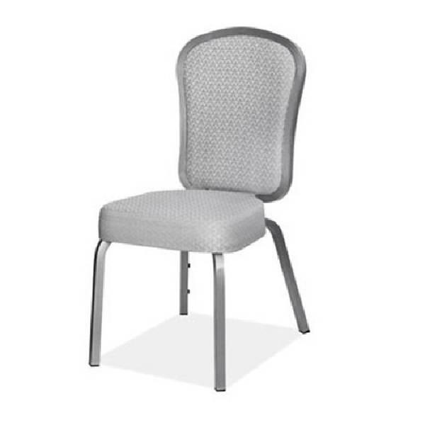 MS Powder Coated Frame Banquet Chair