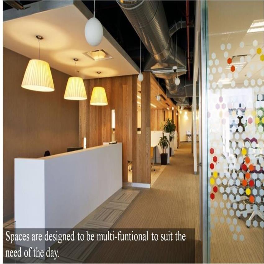 Banquet Hall Interior Design Consulting Service