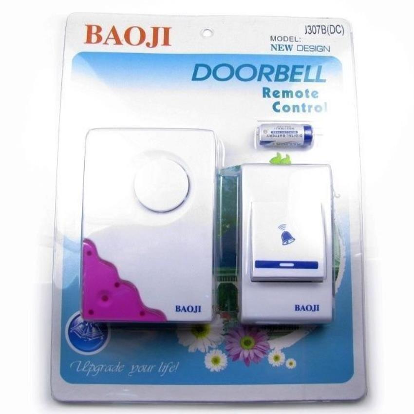 BAOJI Door Bell Device
