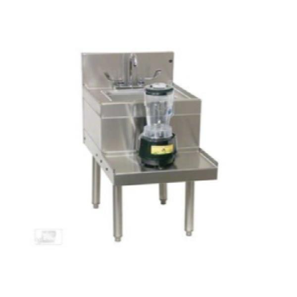 Bar Blending Station