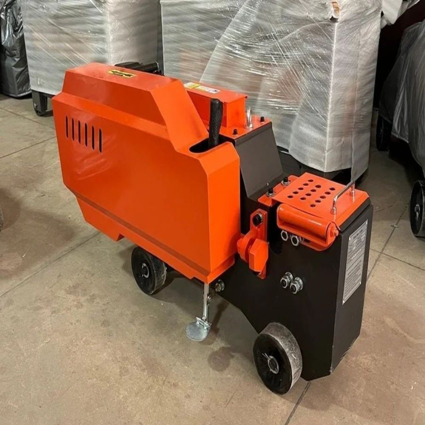 Automatic Rebar Cutting Machine