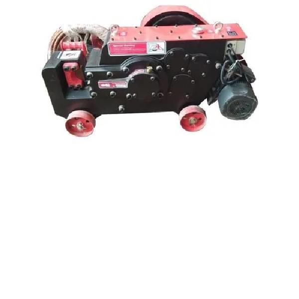 Semi-Automatic Bar Cutting Machine