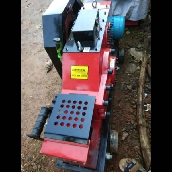 Stainless Steel Bar Cutting Machine Gq40