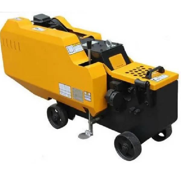 Steel Bar Cutting Machine