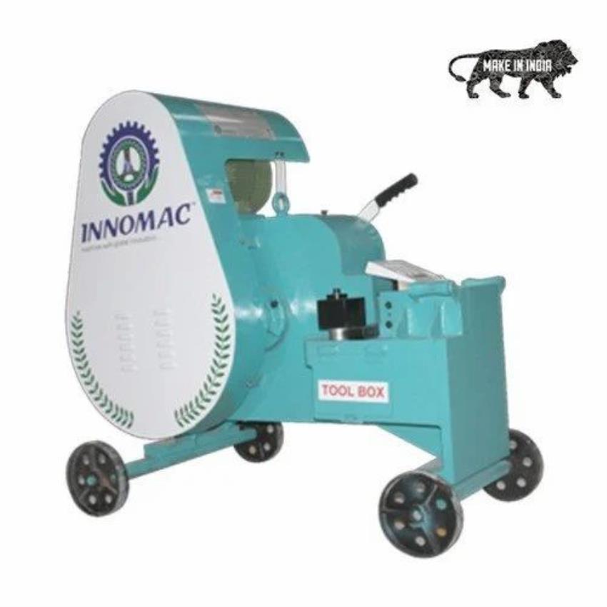 Bar Cutting Machines