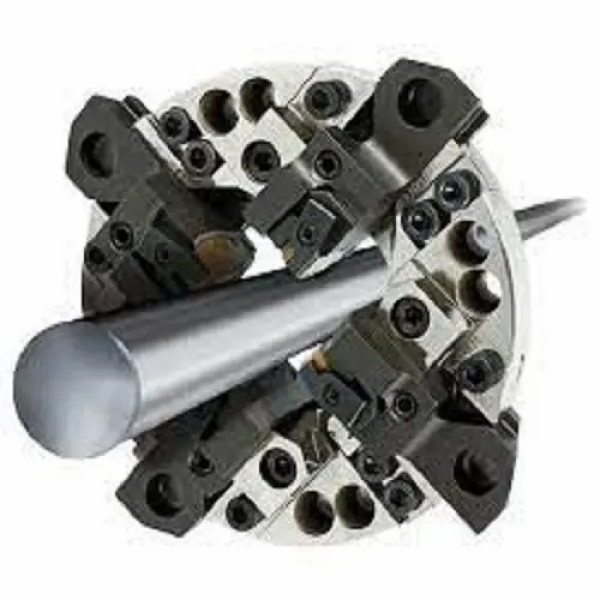 Bar Peeling Inserts, 10mm, 1500mm Max Shear